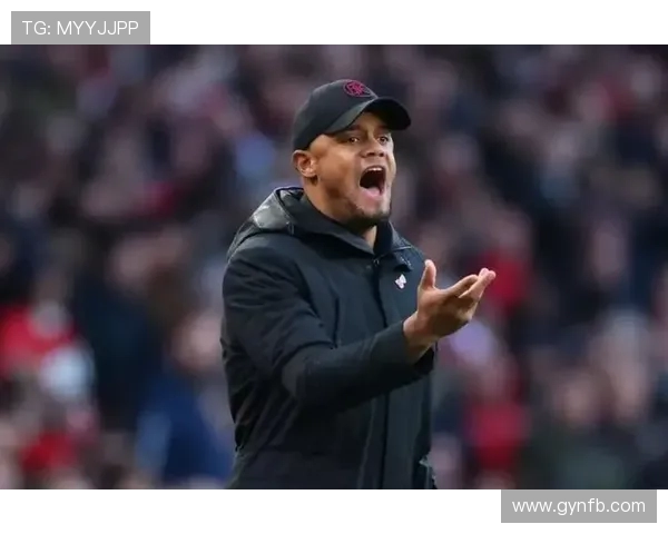 孔帕尼盛赞凯恩状态无懈可击 称博阿滕观训毫无问题